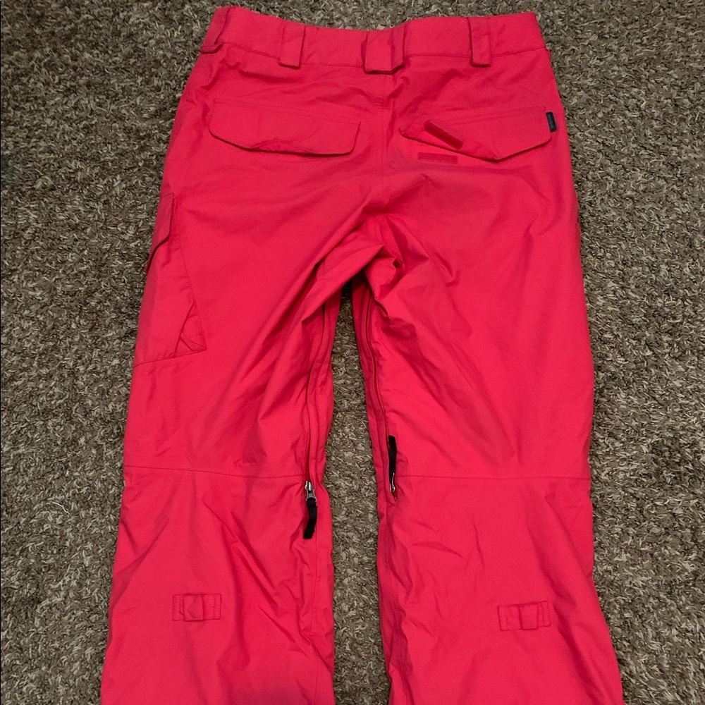 Burton Men’s Snowboard Pants Small
